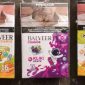 Rokok dengan merek Balveer Change varian Klik Mango dan Klik Grape kini semakin mudah ditemui di berbagai toko kelontong dan warung kecil di wilayah Madura.