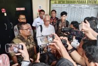 Komisioner Kompolnas Irjen Pol (Purn) Drs. Arief Wicaksono Sudiutomo menegaskan bahwa penanganan kasus ini mencerminkan keberanian institusi dalam menindak pelanggaran, bahkan dari internal sendiri.