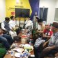 Saat tokoh Madura di Malaysia berkumpul.