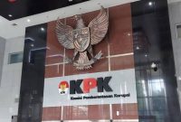 KPK RI (foto: Antara).