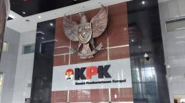 KPK RI (foto: Antara).