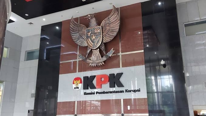 KPK RI (foto: Antara).