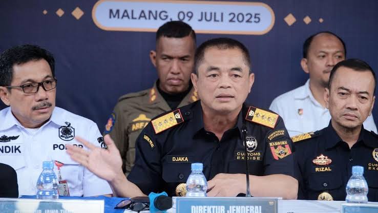 Dokumen Foto. CNBC Indonesia