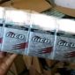 Rokok bermerek Gico diduga ilegal tanpa pita cukai, namun tetap dijual bebas di Madura dan toko online. (Foto: Istimewa)