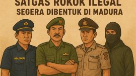 Ilustrasi.