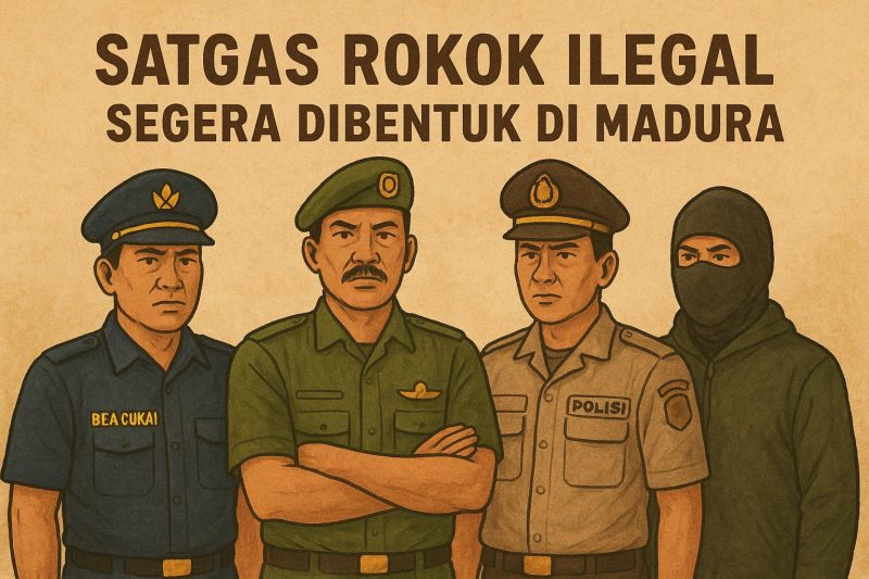 Ilustrasi.