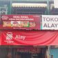 Toko Alay. Foto : Portal Indonesia.