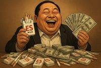Ilustrasi.