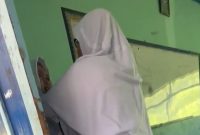 Hasil tangkapan layar di video viral.