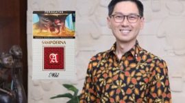 Ganggu Bisnis, Ternyata Ini Alasan Bos HM Sampoerna Minta Masyarakat Stop Beli Rokok Ilegal.