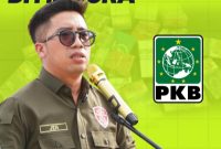 Nur Faizin PKB.