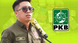 Nur Faizin PKB.