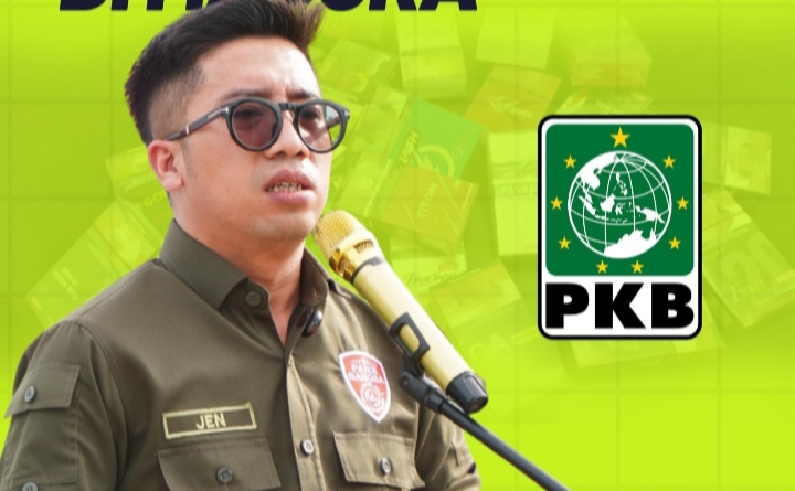 Nur Faizin PKB.