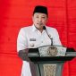 Bupati Sampang Haji Idi. Foto: RRI.