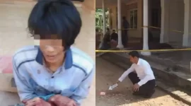 Foto: Portal Madura/Madura Hari Ini.