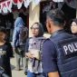 Polisi Bangkalan. (Foto: RRI).