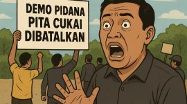 Ilustrasi.
