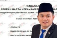 Slamet Ariyadi.