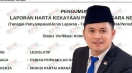 Slamet Ariyadi.