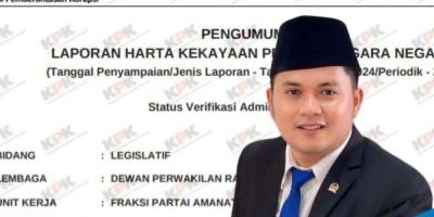 Slamet Ariyadi.