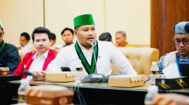 HMI Jatim.