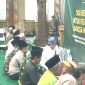 Doa bersama. (Dok: TribunMadura).