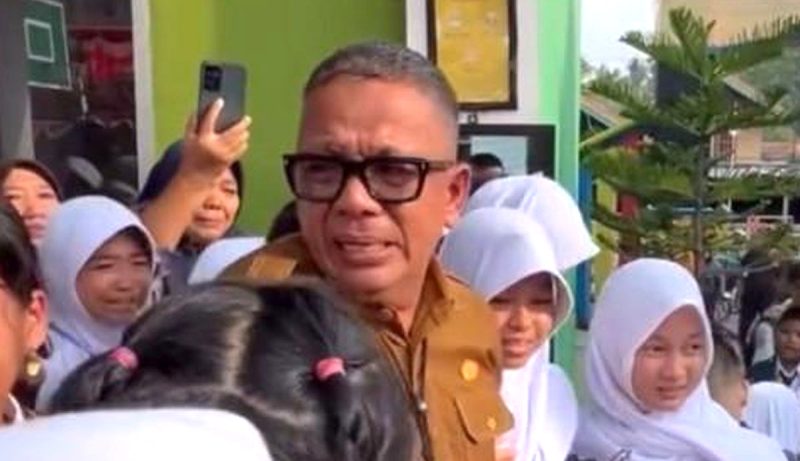 Hasil tangkapan layar.