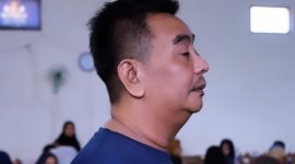 Bambang Budianto.