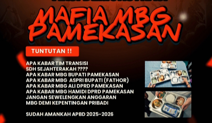 Pamflet Formaasi.