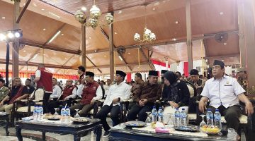 Hj. Ansari Dukung Program Sekolah Rakyat: Pendidikan Gratis untuk Putus Rantai Kemiskinan di Madura