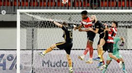 Dok Foto : Madura United Instagram.