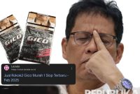 Menkeu. Foto : kredit/Republika.