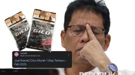 Menkeu. Foto : kredit/Republika.