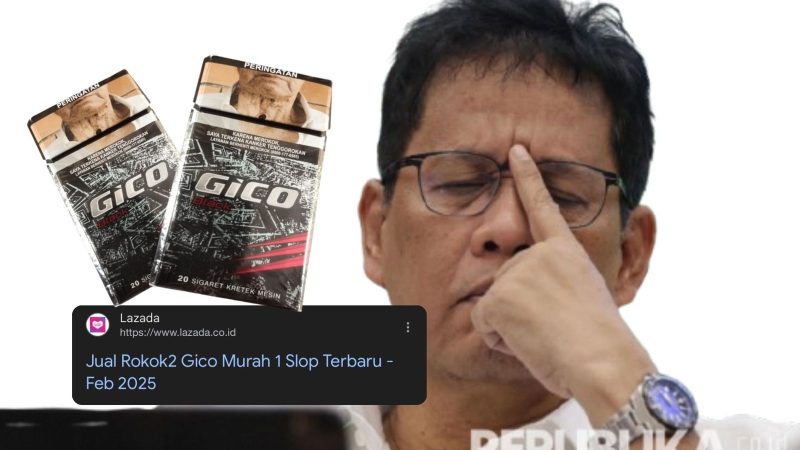 Menkeu. Foto : kredit/Republika.