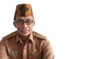 Kadis PUPR Pamekasan Amin Jabir.