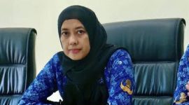 Khaliliya Syaifiyati.