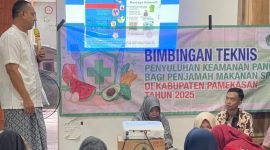 Upaya menjaga kualitas gizi pada menu Makanan Bergizi Gratis (MBG), digencarkan oleh Satuan Pelayanan Pemenuhan Gizi (SPPG) Biequeen Nyalabu Daya Pamekasan.