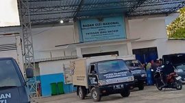 Ibnu Bachir yang sudah beroperasi selama dua bulan berjalan layak menjadi percontohan bagi SPPG yang lain, lantaran banyak respon positif dari penerima. Mulai dari menu makanan yang sesuai dengan arahan Badan Gizi Nasional (BGN) hingga pelayanan yang super efektif.