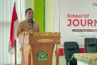 Wakil Ketua DPRD Pamekasan Khairul Umam.
