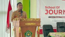 Wakil Ketua DPRD Pamekasan Khairul Umam.