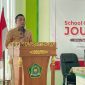 Wakil Ketua DPRD Pamekasan Khairul Umam.