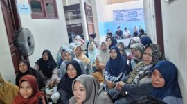 Menjadi penyedia layanan kesehatan pendidikan terbaik melalui program Makan Bergizi Gratis (MBG) adalah harapan dan cita-cita setiap lembaga Satuan Pelayanan Pemenuhan Gizi (SPPG) diseluruh Indonesia.