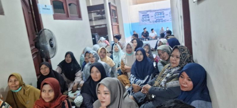 Menjadi penyedia layanan kesehatan pendidikan terbaik melalui program Makan Bergizi Gratis (MBG) adalah harapan dan cita-cita setiap lembaga Satuan Pelayanan Pemenuhan Gizi (SPPG) diseluruh Indonesia.