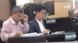 Dok. Madura hari ini.