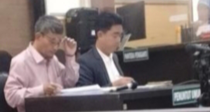 Dok. Madura hari ini.