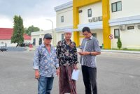 Terbaru, Polres Pamekasan memanggil sejumlah korban yang tanahnya diduga diserobot saat perbaikan jalan senilai Rp3,6 miliar.