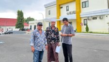 Terbaru, Polres Pamekasan memanggil sejumlah korban yang tanahnya diduga diserobot saat perbaikan jalan senilai Rp3,6 miliar.