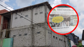 Sejumlah wali murid Madrasah Tsanawiyah Negeri (MTsN) 3 Pamekasan di Desa Sumber Bungur mengeluhkan adanya imbauan sumbangan yang tercantum dalam undangan pembagian rapor, yang dijadwalkan berlangsung pada 13 Desember 2025.