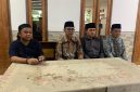 Pihak pengasuh dan Kepala Sekolah MTsN 3 Sumber Bungur Pamekasan.
