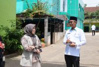 Kehadiran Anggota MPR RI sekaligus DPR RI Fraksi PDI Perjuangan Dapil Jatim XI Madura, Hj. Ansari, di MTs Negeri 3 Pamekasan tidak hanya membawa pesan kebangsaan, tetapi juga manfaat nyata bagi dunia pendidikan.